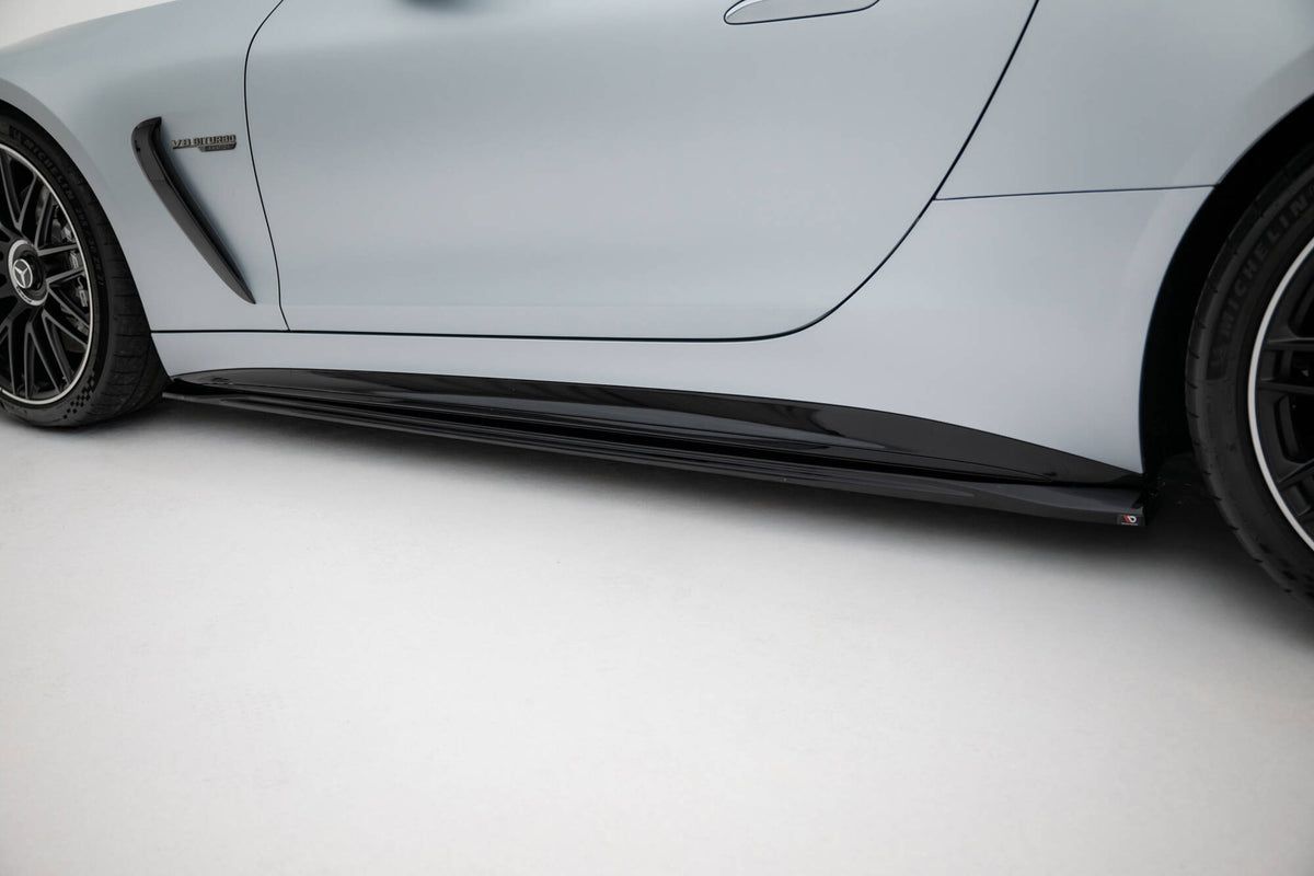 Seitenschweller V.1 Mercedes-AMG GT 63 C192
