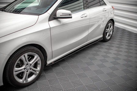 Seitenschweller Mercedes-Benz A W176 V.1