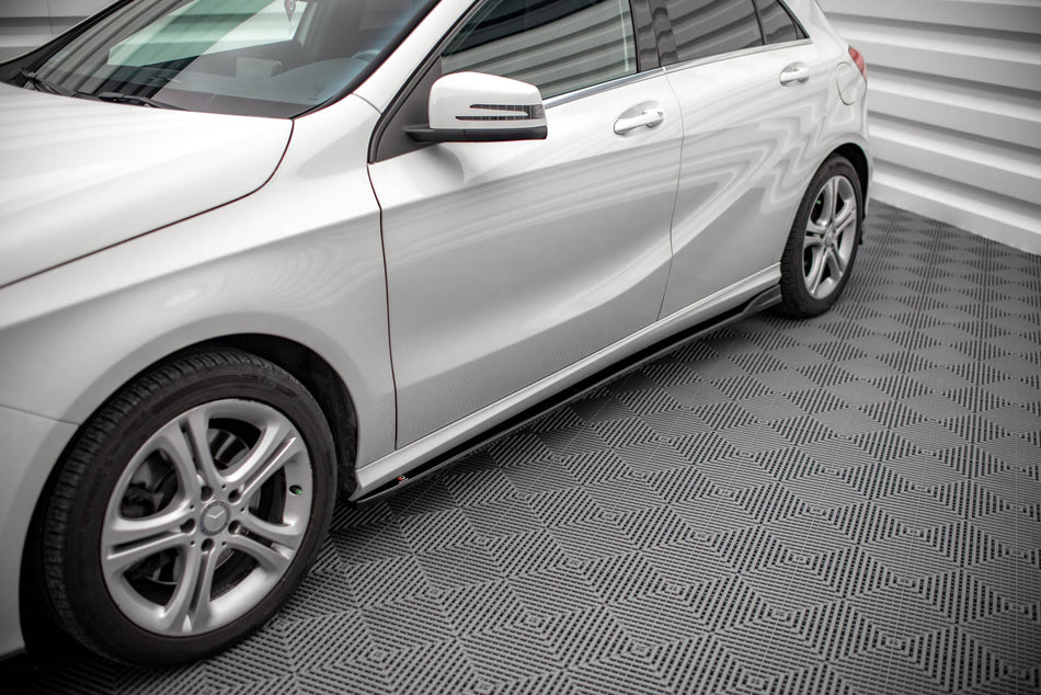 Seitenschweller Mercedes-Benz A W176 V.1