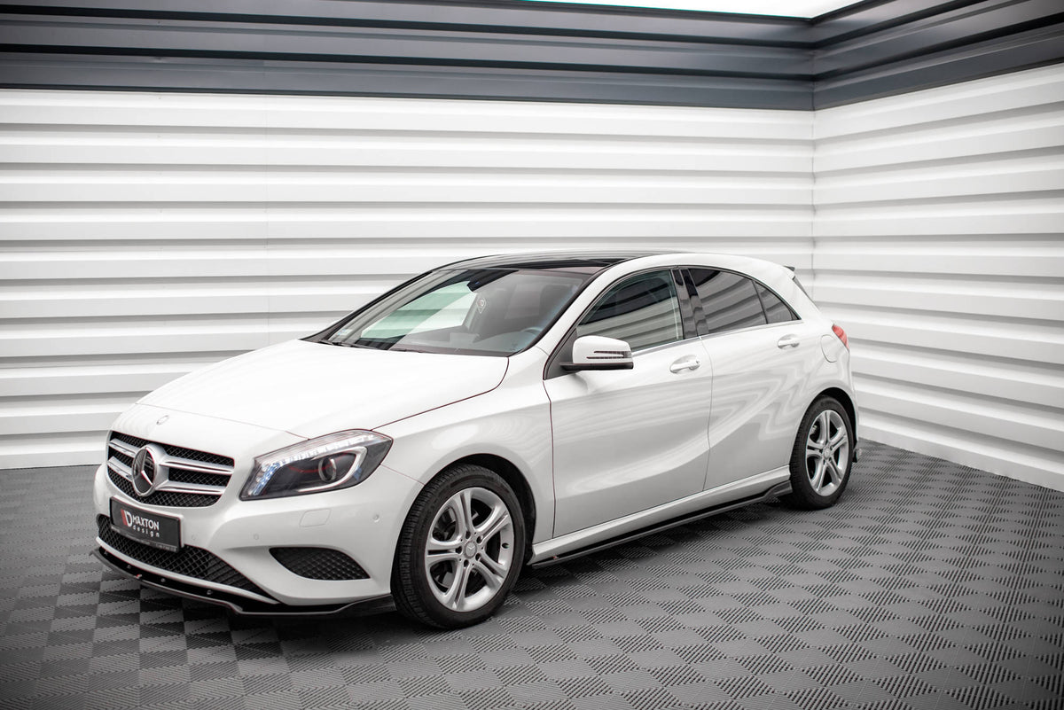Seitenschweller Mercedes-Benz A W176 V.1