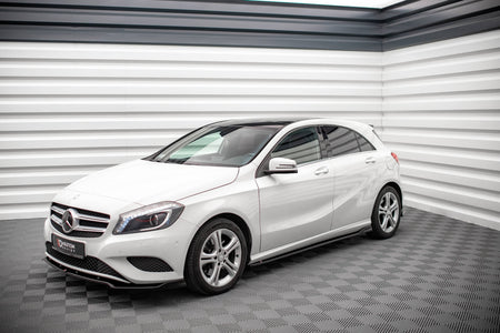 Seitenschweller Mercedes-Benz A W176 V.1