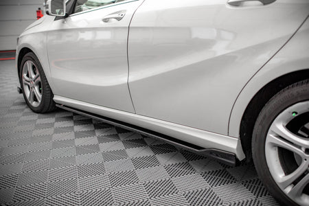 Seitenschweller Mercedes-Benz A W176 V.1