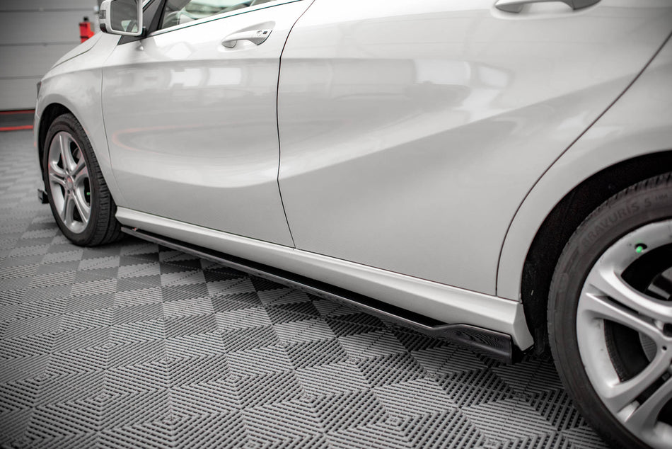 Seitenschweller Mercedes-Benz A W176 V.1
