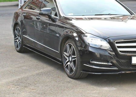 Seitenschweller Mercedes-Benz CLS C218 V.1