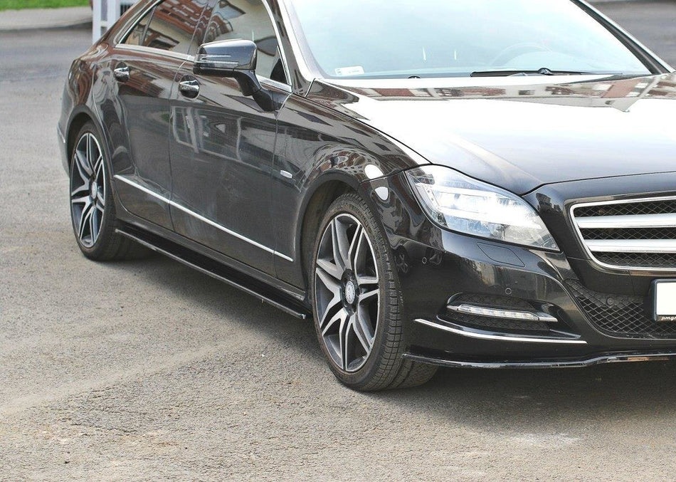 Seitenschweller Mercedes-Benz CLS C218 V.1