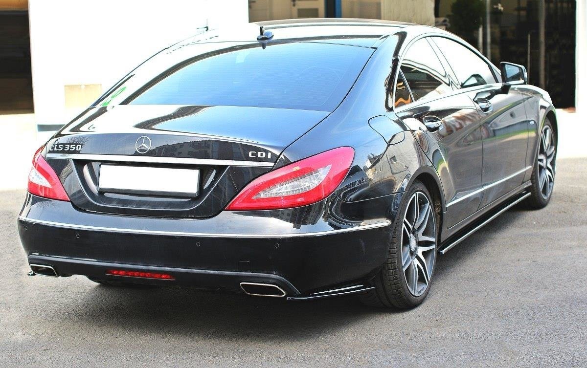 Seitenschweller Mercedes-Benz CLS C218 V.1