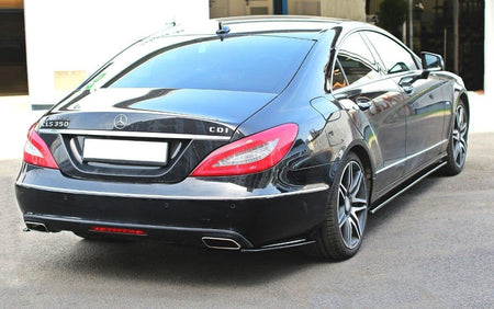 Seitenschweller Mercedes-Benz CLS C218 V.1