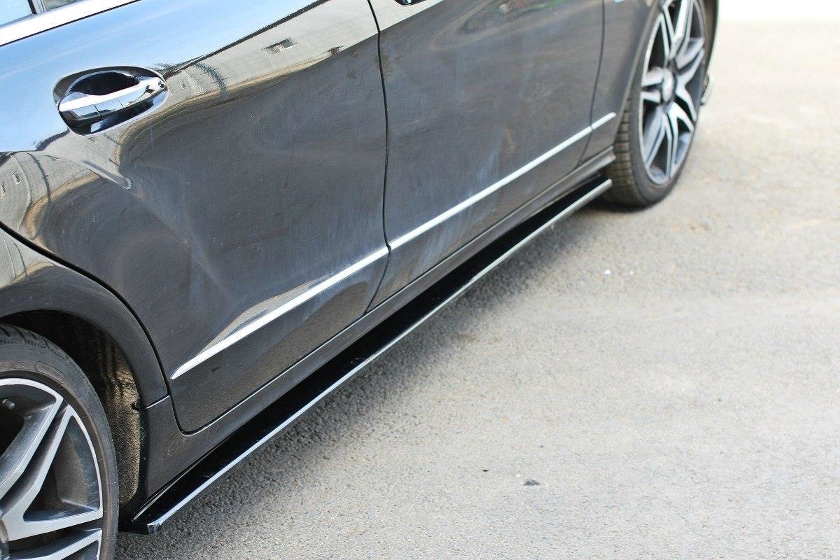 Seitenschweller Mercedes-Benz CLS C218 V.1