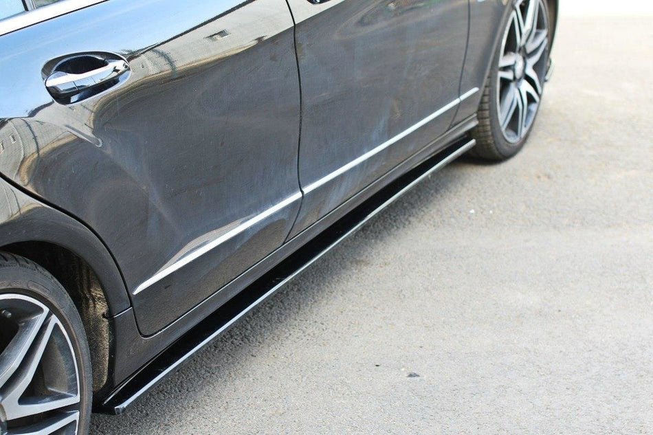 Seitenschweller Mercedes-Benz CLS C218 V.1