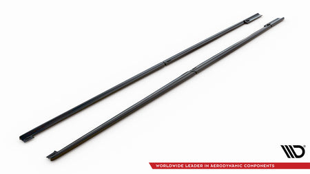 Seitenschweller Mercedes-Benz V-Class Extra Long AMG-Line W447 V.1