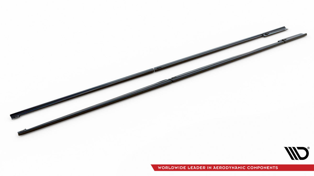 Seitenschweller Mercedes-Benz V-Class Extra Long AMG-Line W447 V.1