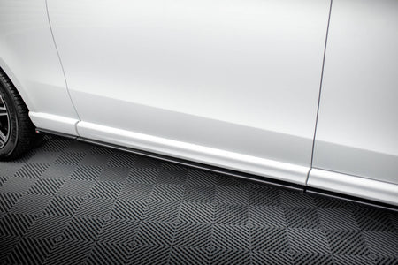 Seitenschweller Mercedes-Benz V-Class Extra Long AMG-Line W447 V.1