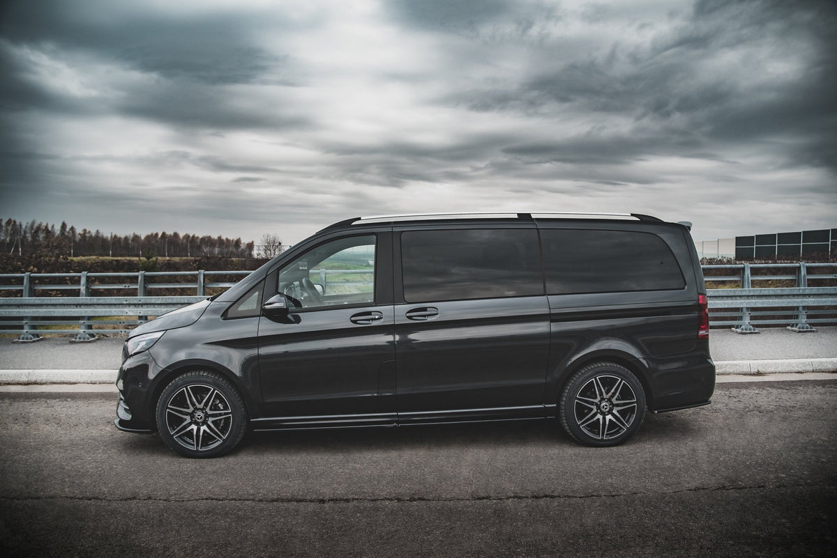 Seitenschweller Mercedes-Benz V-Class Long AMG-Line W447