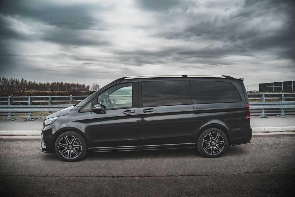 Seitenschweller Mercedes-Benz V-Class Long AMG-Line W447