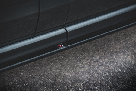 Seitenschweller Mercedes-Benz V-Class Long AMG-Line W447