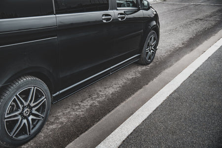 Seitenschweller Mercedes-Benz V-Class Long AMG-Line W447