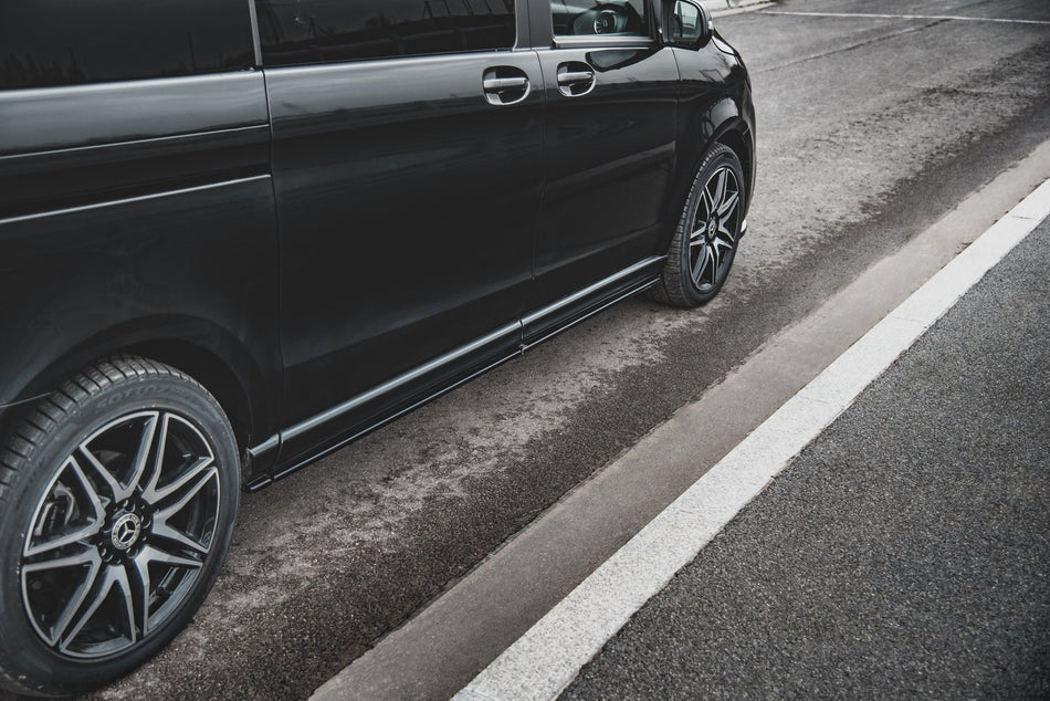 Seitenschweller Mercedes-Benz V-Class Long AMG-Line W447