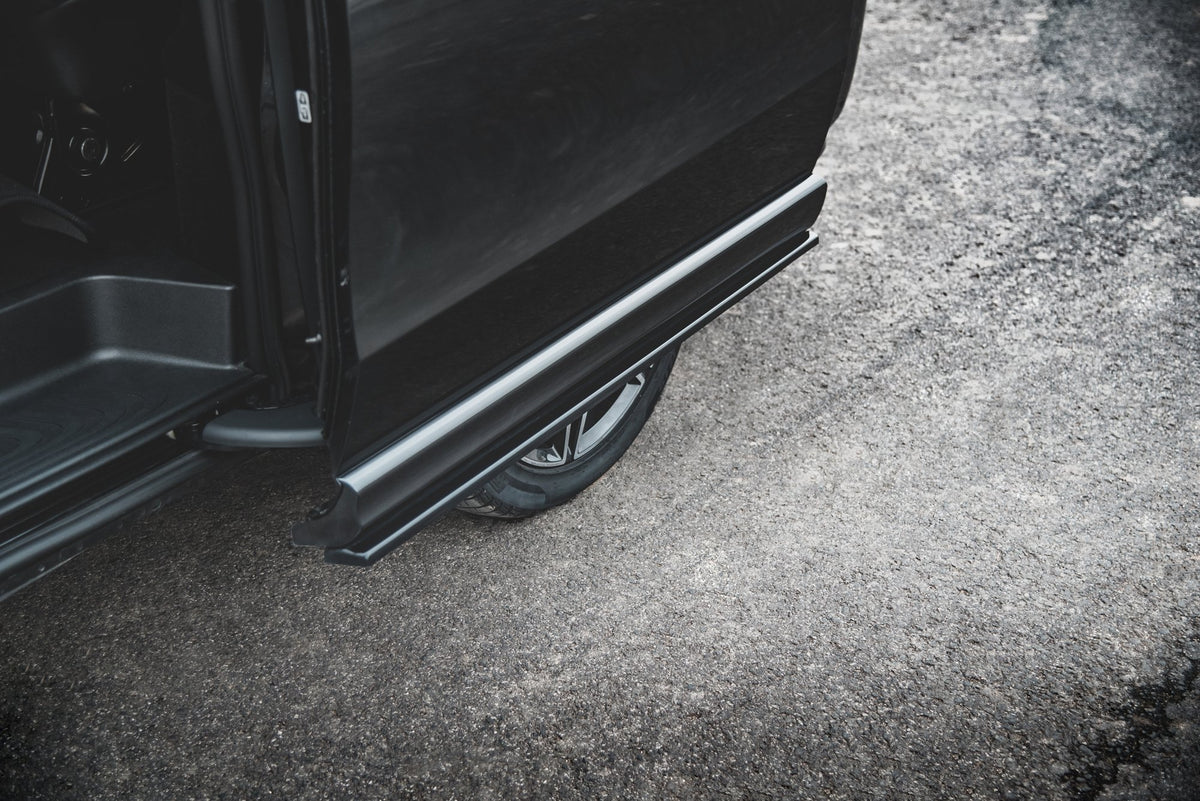 Seitenschweller Mercedes-Benz V-Class Long AMG-Line W447