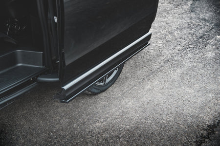 Seitenschweller Mercedes-Benz V-Class Long AMG-Line W447