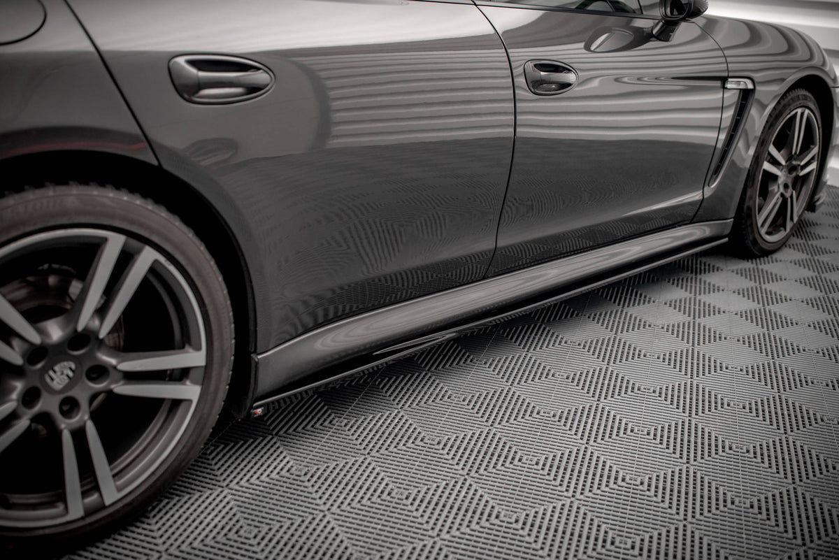 Seitenschchweller Porsche Panamera 970 V.1