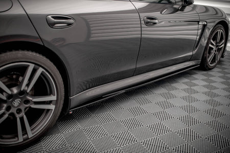 Seitenschchweller Porsche Panamera 970 V.1