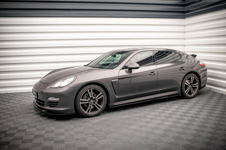 Seitenschweller Porsche Panamera 970 V.1