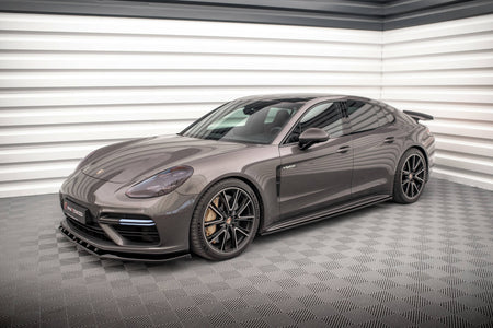 Seitenschweller Porsche Panamera 971 V.1 Turbo S E-Hybrid / E-Hybrid