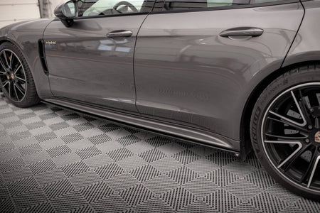 Seitenschweller Porsche Panamera 971 V.1 Turbo S E-Hybrid / E-Hybrid