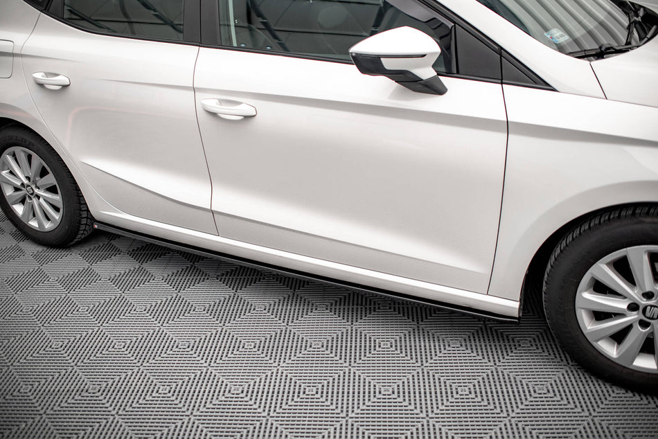 Seitenschweller V.1 Seat Ibiza Mk5
