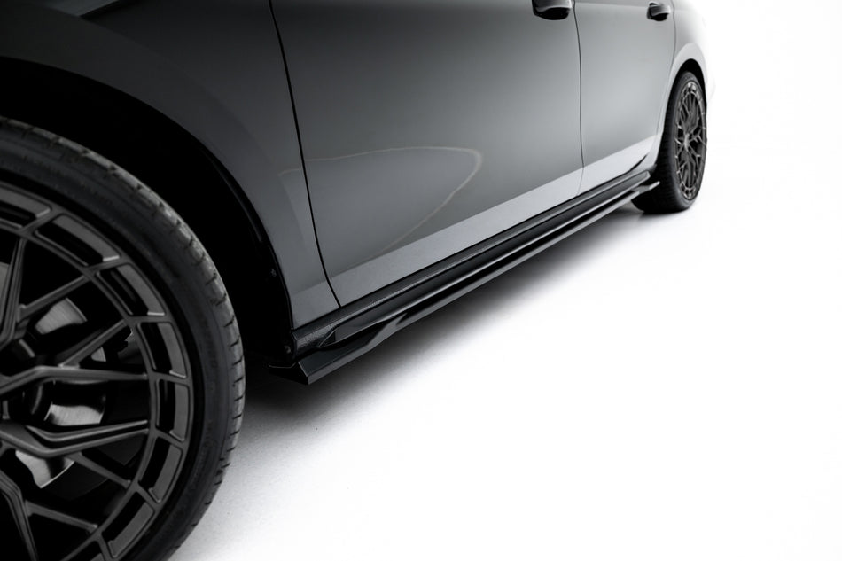 Seitenschweller V.1 Skoda Superb Sportline MK4