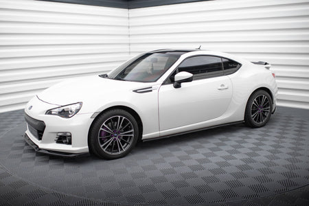 Seitenschweller V.1 Subaru BRZ Mk1 / Mk1 Facelift / Toyota GT86 Facelift