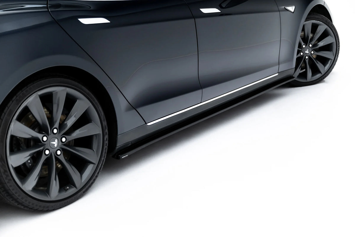 Seitenschweller V.1 Tesla Model S MK1