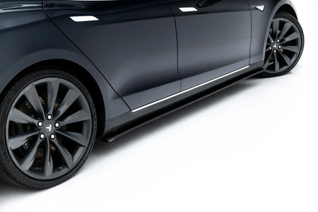 Seitenschweller V.1 Tesla Model S MK1