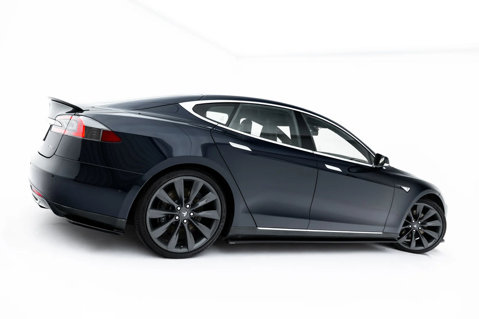 Seitenschweller V.1 Tesla Model S MK1