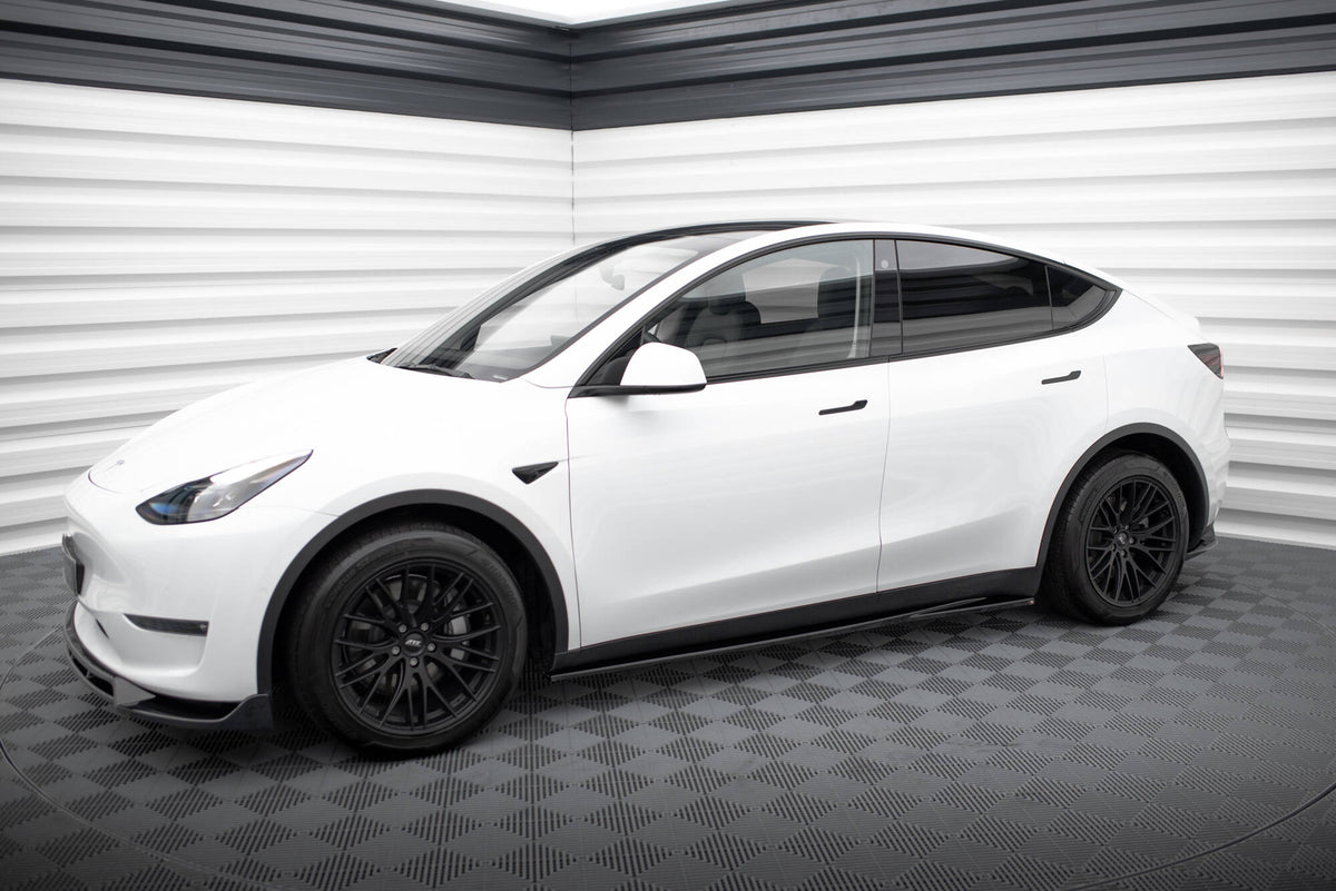 Seitenschweller Tesla Model Y V.1