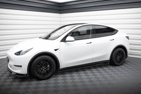 Seitenschweller Tesla Model Y V.1