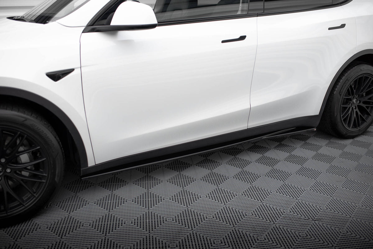 Seitenschweller Tesla Model Y V.1