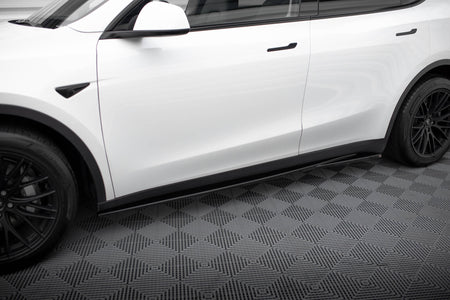 Seitenschweller Tesla Model Y V.1