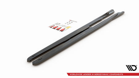 Seitenschweller Toyota GR Yaris Mk4