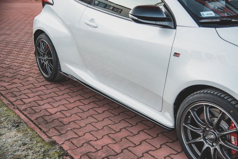 Seitenschweller Toyota GR Yaris Mk4