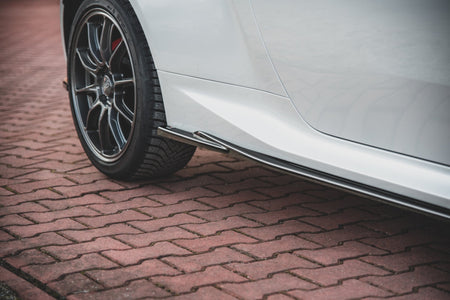 Seitenschweller Toyota GR Yaris Mk4