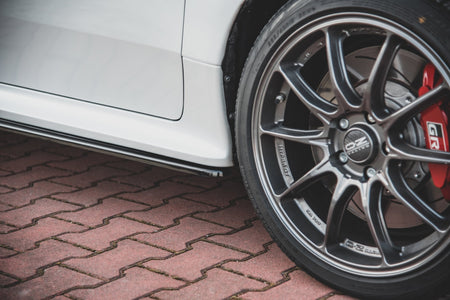 Seitenschweller Toyota GR Yaris Mk4