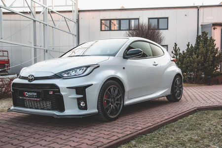 Seitenschweller Toyota GR Yaris Mk4