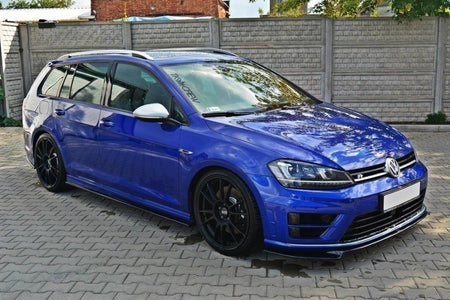 Seitenschweller VW Golf 7 R / R-Line V.1