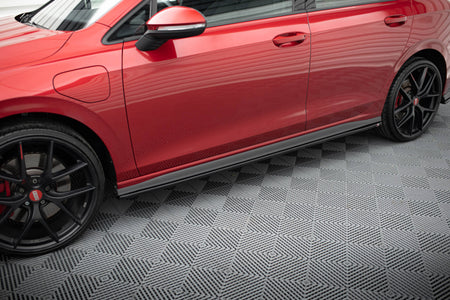 Seitenschweller Volkswagen Golf Mk8 V.1