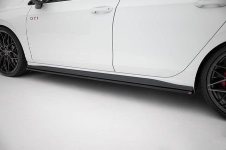 Seitenschweller Volkswagen Golf Mk8 V.1