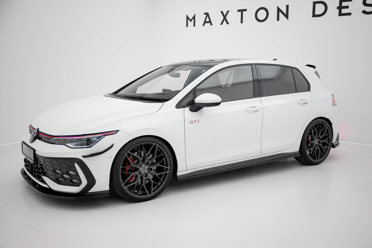 Seitenschweller Volkswagen Golf Mk8 V.1