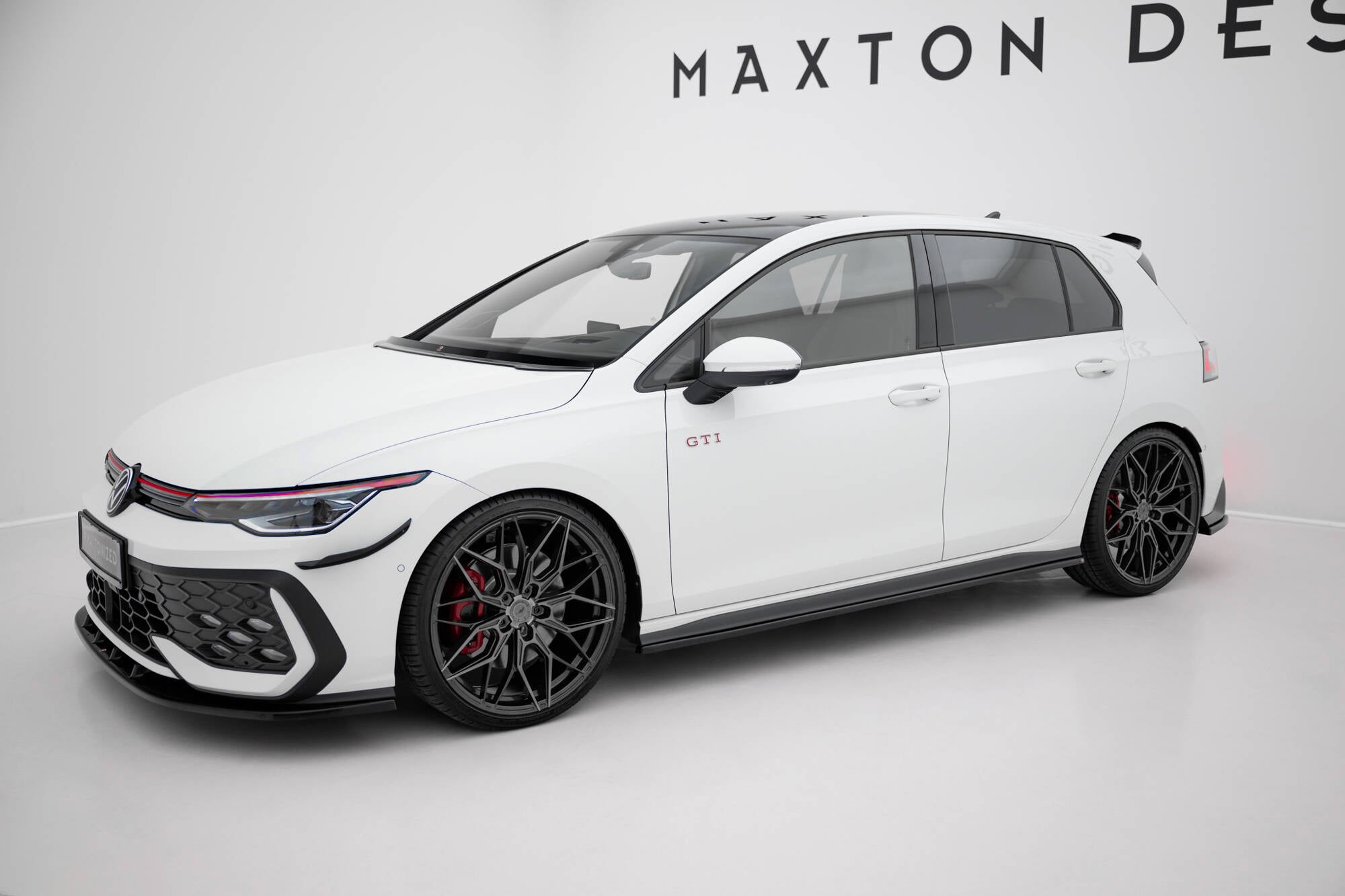 Seitenschweller Volkswagen Golf Mk8 V.1