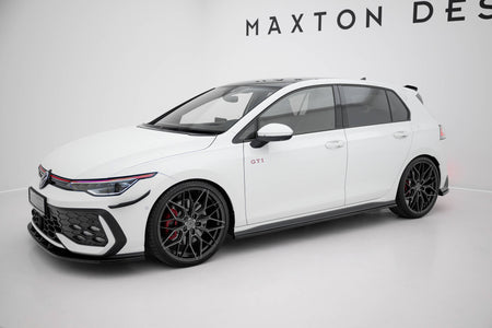 Seitenschweller Volkswagen Golf Mk8 V.1