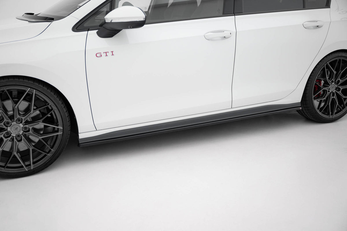 Seitenschweller Volkswagen Golf Mk8 V.1